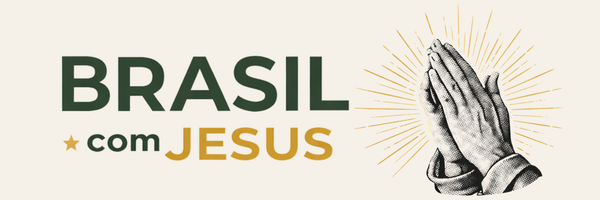 Brasil com Jesus