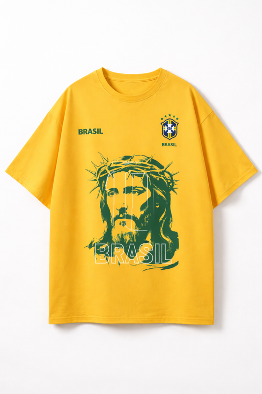 Camiseta Redentor